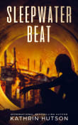 Book cover of Sleepwater Beat