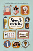 Book cover of Small Mercies