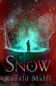 Book cover of Snow