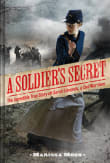 Book cover of A Soldier's Secret