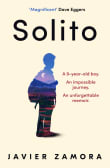 Book cover of Solito