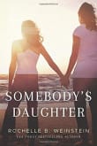 Book cover of Somebody's Daughter