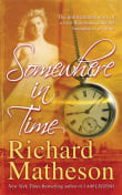 Book cover of Somewhere in Time