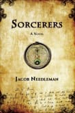 Book cover of Sorcerers