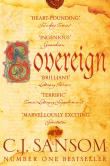 Book cover of Sovereign