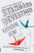 Book cover of Standard Deviation