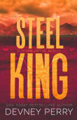 Book cover of Steel King