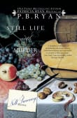 Book cover of Still Life with Murder