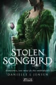 Book cover of Stolen Songbird