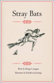 Book cover of Stray Bats