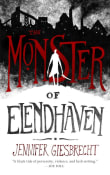 Book cover of The Monster of Elendhaven
