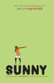 Book cover of Sunny