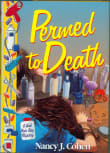 Book cover of Permed to Death