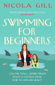 Book cover of Swimming For Beginners