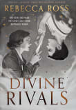 Book cover of Divine Rivals