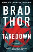 Book cover of Takedown