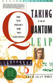 Book cover of Taking the Quantum Leap: The New Physics for Non-scientists