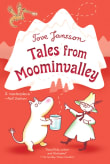 Book cover of Tales from Moominvalley