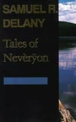 Book cover of Tales of Nevèrӱon