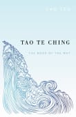 Book cover of Tao Te Ching