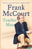 Book cover of Teacher Man: A Memoir