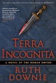 Book cover of Terra Incognita