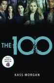 Book cover of The 100