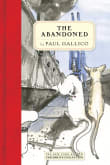 Book cover of The Abandoned