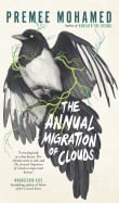 Book cover of The Annual Migration Of Clouds