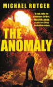 Book cover of The Anomaly