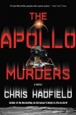 Book cover of The Apollo Murders