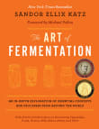 Book cover of The Art of Fermentation