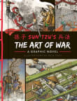 Book cover of The Art of War: A Graphic Novel