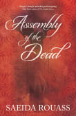 Book cover of The Assembly of the Dead