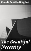 Book cover of The Beautiful Necessity
