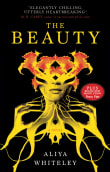 Book cover of The Beauty