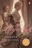 Book cover of The Beguiled