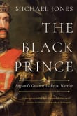 Book cover of The Black Prince