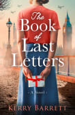 Book cover of The Book of Last Letters