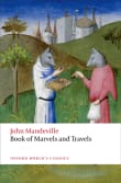 Book cover of The Book of Marvels and Travels