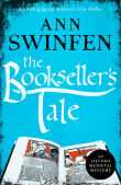 Book cover of The Bookseller's Tale