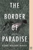 Book cover of The Border of Paradise