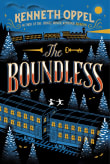 Book cover of The Boundless