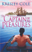 Book cover of The Captain of All Pleasures