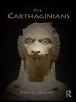 Book cover of The Carthaginians