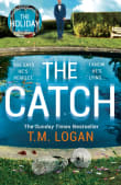 Book cover of The Catch