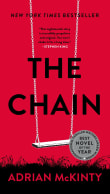 Book cover of The Chain