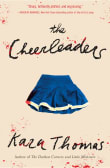 Book cover of The Cheerleaders