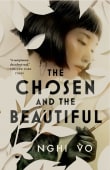 Book cover of The Chosen and the Beautiful