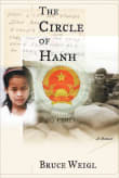 Book cover of The Circle of Hanh: A Memoir